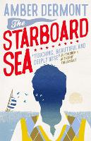 Book Cover for The Starboard Sea by Amber Dermont