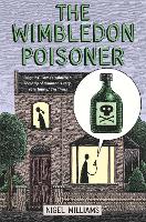 Book Cover for The Wimbledon Poisoner by Nigel Williams