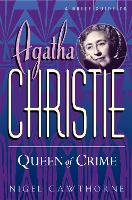 Book Cover for A Brief Guide To Agatha Christie by Nigel Cawthorne