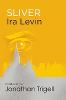 Book Cover for Sliver by Ira Levin