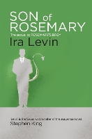 Book Cover for Son Of Rosemary by Ira Levin