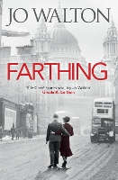 Book Cover for Farthing by Jo Walton