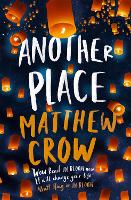 Book Cover for Another Place by Matthew Crow