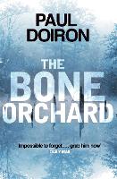 Book Cover for The Bone Orchard by Paul Doiron