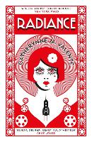 Book Cover for Radiance by Catherynne M. Valente