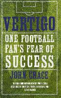 Book Cover for Vertigo by John Crace