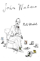 Book Cover for Role Models by John Waters