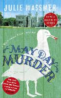 Book Cover for May Day Murder by Julie Wassmer