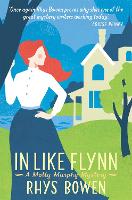 Book Cover for In Like Flynn by Rhys Bowen