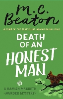 Death of an Honest Man