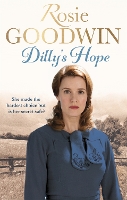 Book Cover for Dilly's Hope by Rosie Goodwin