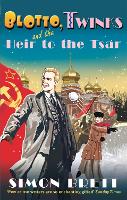 Book Cover for Blotto, Twinks and the Heir to the Tsar by Simon Brett