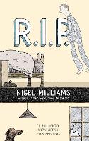 Book Cover for R.I.P. by Nigel Williams