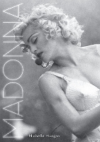 Book Cover for Madonna by Michelle Morgan