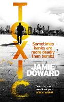 Book Cover for Toxic by Jamie Doward