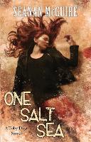 Book Cover for One Salt Sea (Toby Daye Book 5) by Seanan McGuire