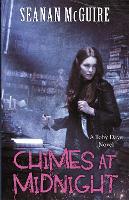 Book Cover for Chimes at Midnight (Toby Daye Book 7) by Seanan McGuire