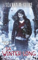 Book Cover for The Winter Long (Toby Daye Book 8) by Seanan McGuire