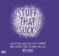 Book Cover for Stuff That Sucks by Ben Sedley