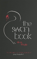 Book Cover for The Swan Book by Alexis Wright