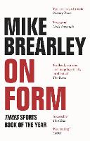 Book Cover for On Form by Mike Brearley