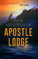 Book Cover for Apostle Lodge by Paul Mendelson