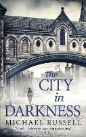 Book Cover for The City in Darkness by Michael Russell