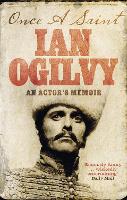 Book Cover for Once A Saint by Ian Ogilvy