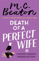 Death of a Perfect Wife