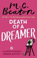 Death of a Dreamer