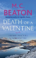 Death of a Valentine