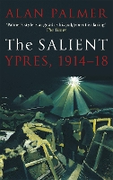 Book Cover for The Salient by Alan Palmer