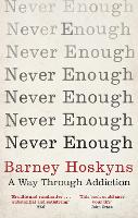Book Cover for Never Enough by Barney Hoskyns