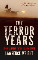 Book Cover for The Terror Years by Lawrence Wright