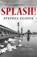 Book Cover for Splash! by Stephen Glover