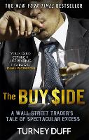 Book Cover for The Buy Side by Turney Duff