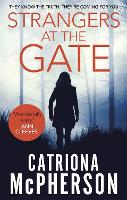 Book Cover for Strangers at the Gate by Catriona McPherson