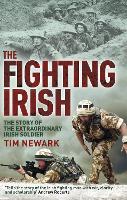 Book Cover for The Fighting Irish by Tim Newark