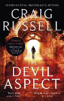 Book Cover for The Devil Aspect by Craig Russell