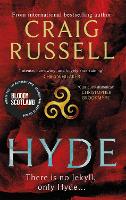 Book Cover for Hyde by Craig Russell