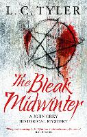 Book Cover for The Bleak Midwinter by L C Tyler