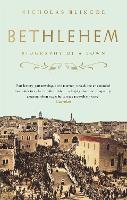 Book Cover for Bethlehem by Nicholas Blincoe