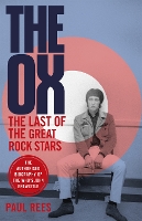 Book Cover for The Ox by Paul Rees