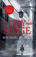 Book Cover for The City Under Siege by Michael Russell