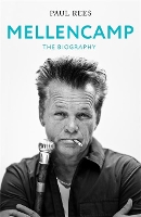 Book Cover for Mellencamp by Paul Rees