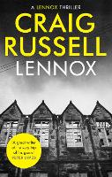 Book Cover for Lennox by Craig Russell