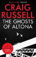 Book Cover for The Ghosts of Altona by Craig Russell