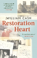 Book Cover for Restoration Heart by William Cash