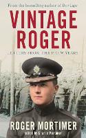 Book Cover for Vintage Roger by Roger Mortimer