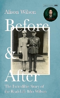 Book Cover for Before & After by Alison Wilson, Nigel Wilson, Ruth Wilson